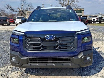 2026 Subaru Outback Limited AWD