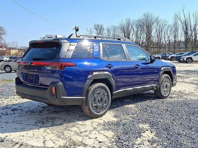 2026 Subaru Outback Limited AWD