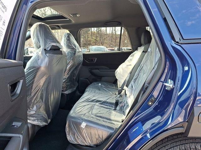 2026 Subaru Outback Limited AWD
