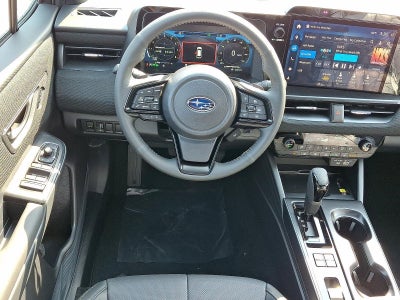 2026 Subaru Outback Limited AWD