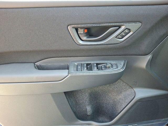 2026 Subaru Outback Limited AWD
