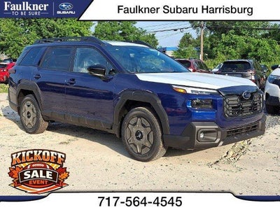 2026 Subaru Outback Limited AWD