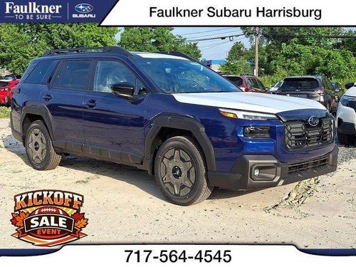 2026 Subaru Outback Limited AWD
