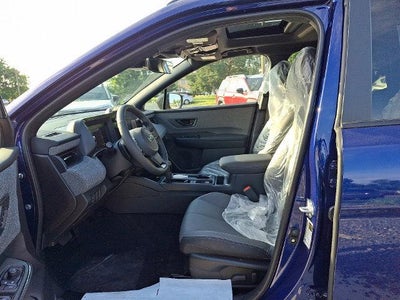 2026 Subaru Outback Limited AWD