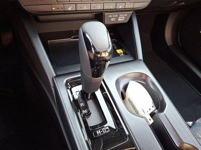 2026 Subaru Outback Limited AWD