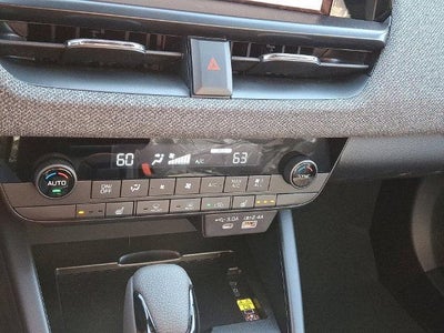 2026 Subaru Outback Limited AWD
