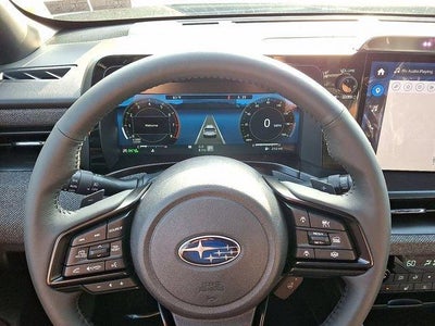 2026 Subaru Outback Limited AWD