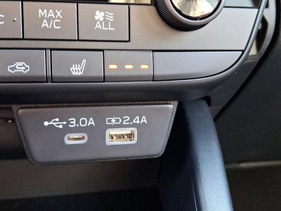 2026 Subaru Outback Limited AWD