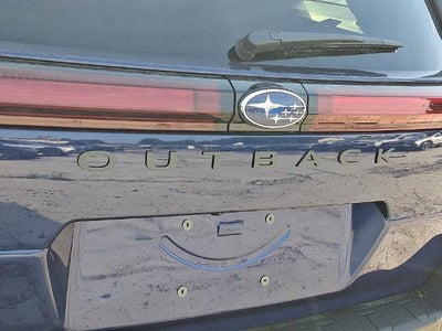 2026 Subaru Outback Limited AWD