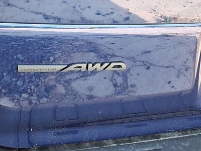 2026 Subaru Outback Limited AWD