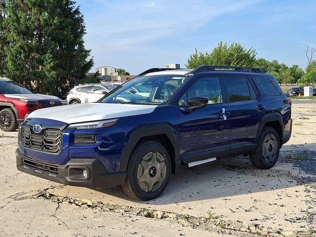 2026 Subaru Outback Limited AWD