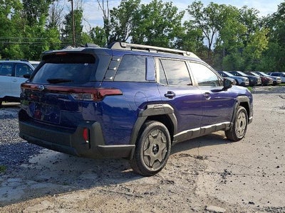 2026 Subaru Outback Limited AWD
