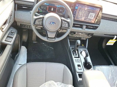 2026 Subaru Outback Limited AWD