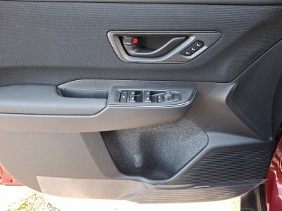 2026 Subaru Outback Limited AWD