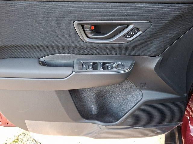 2026 Subaru Outback Limited AWD
