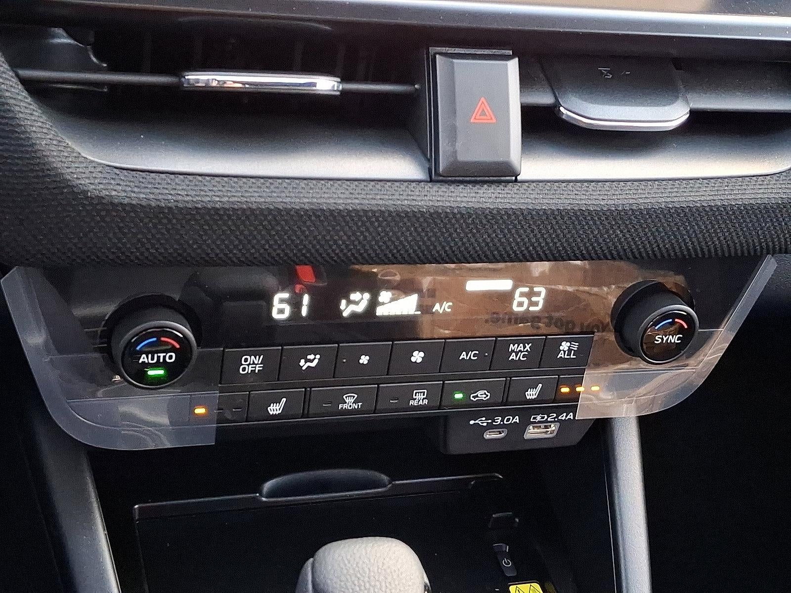 2026 Subaru Outback Limited AWD