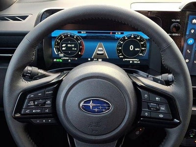 2026 Subaru Outback Limited AWD