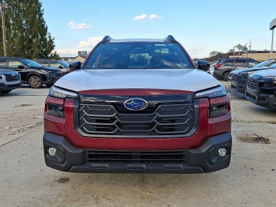 2026 Subaru Outback Limited AWD