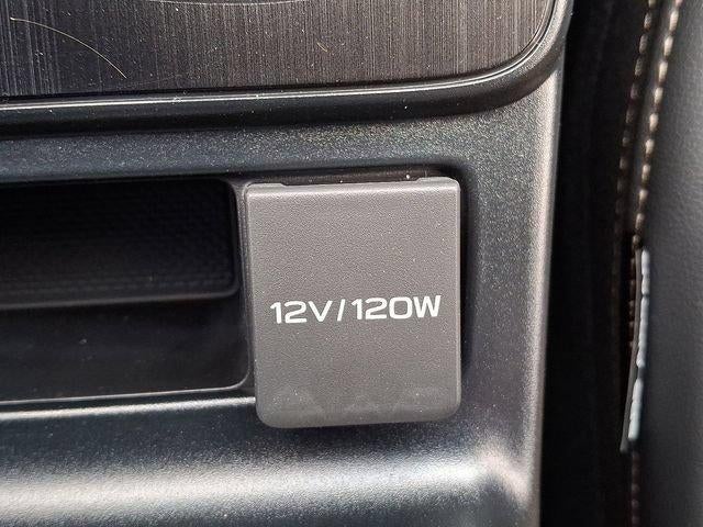 2026 Subaru Outback Limited AWD
