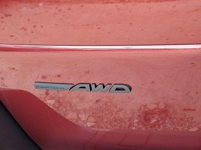 2026 Subaru Outback Limited AWD