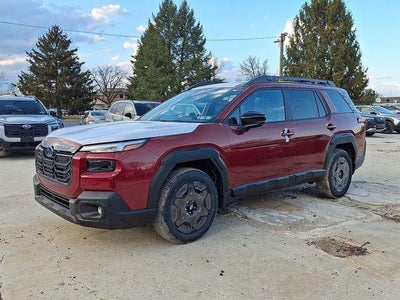 2026 Subaru Outback Limited AWD