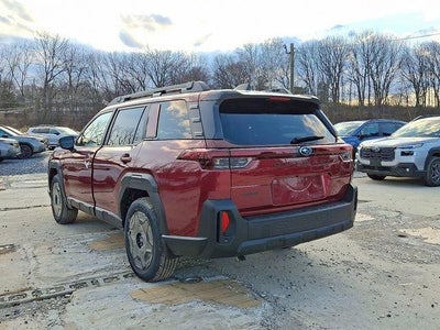 2026 Subaru Outback Limited AWD