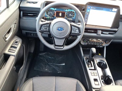 2026 Subaru Outback Limited AWD