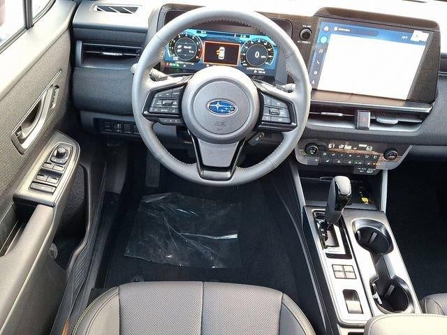 2026 Subaru Outback Limited AWD