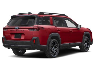 2026 Subaru Outback Limited AWD