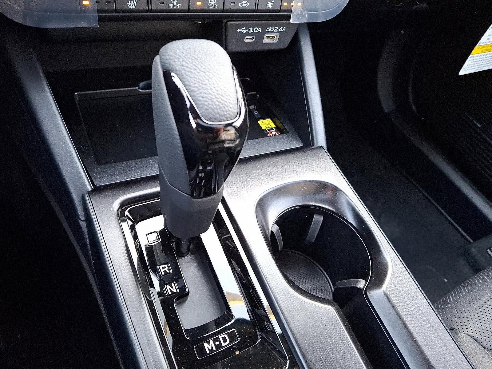 2026 Subaru Outback Limited AWD