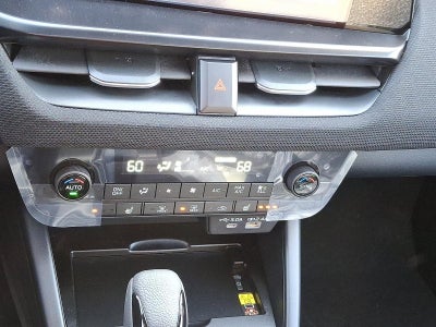 2026 Subaru Outback Limited AWD