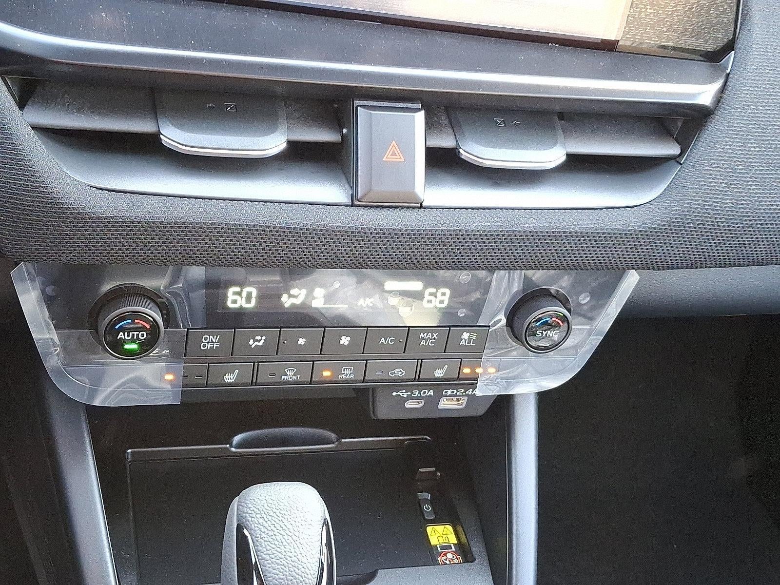 2026 Subaru Outback Limited AWD