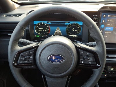 2026 Subaru Outback Limited AWD