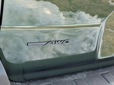 2026 Subaru Outback Limited AWD