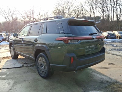 2026 Subaru Outback Limited AWD