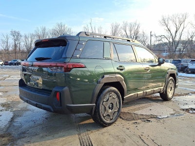2026 Subaru Outback Limited AWD
