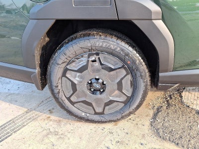 2026 Subaru Outback Limited AWD