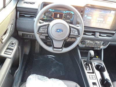 2026 Subaru Outback Limited AWD