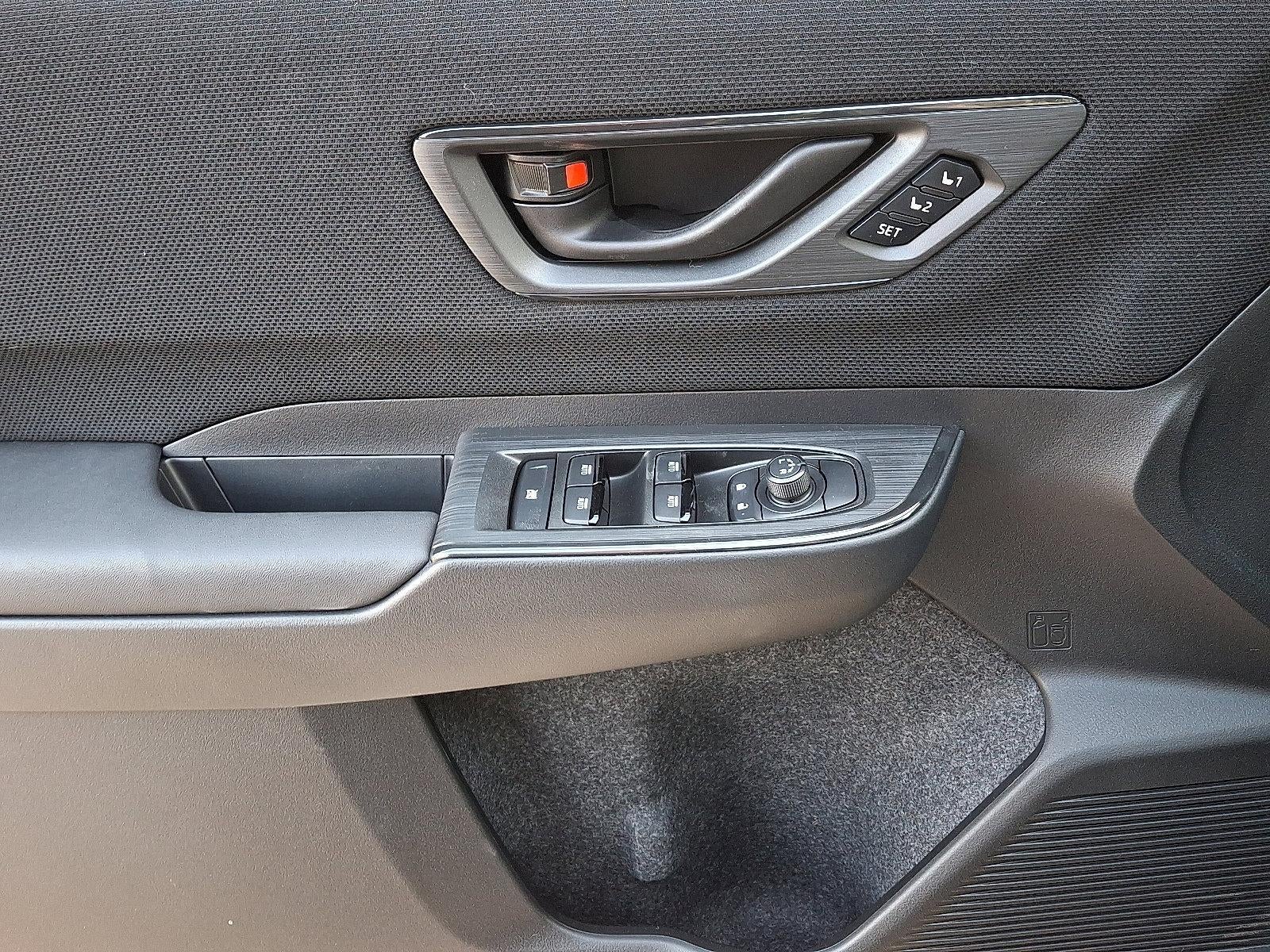 2026 Subaru Outback Limited AWD