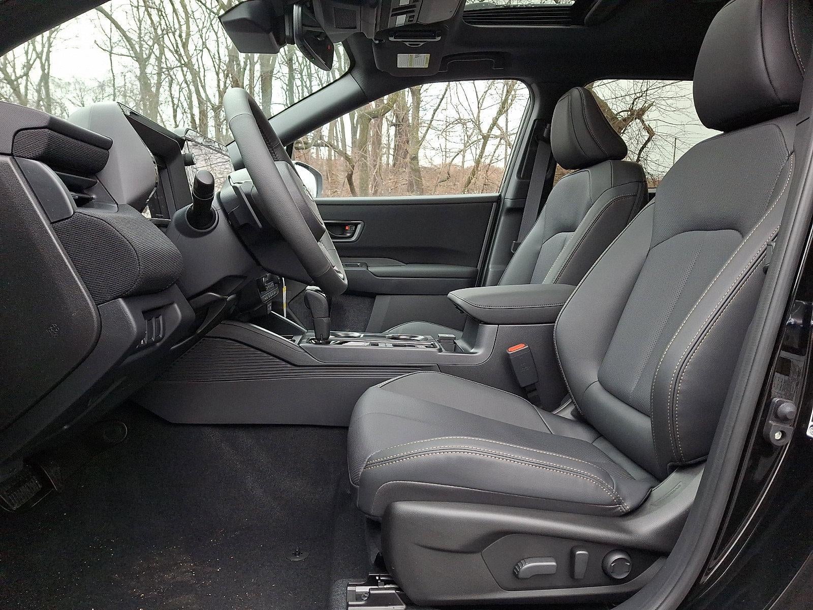 2026 Subaru Outback Limited AWD