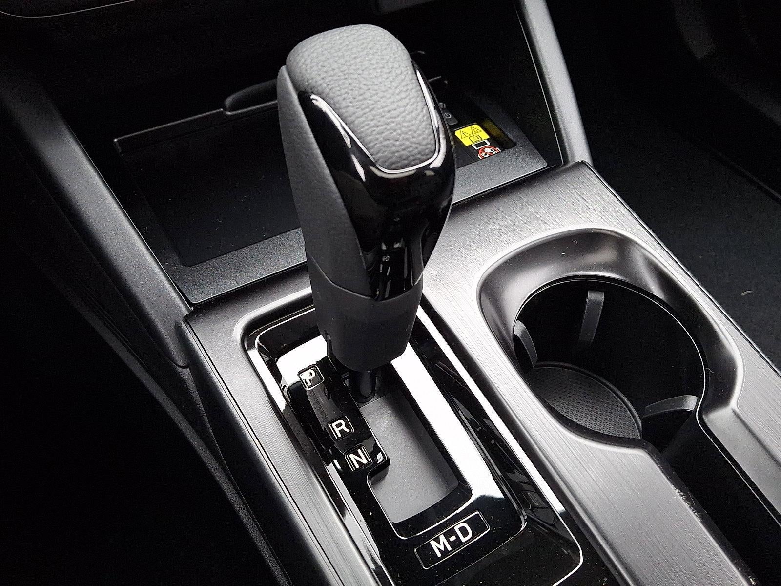 2026 Subaru Outback Limited AWD