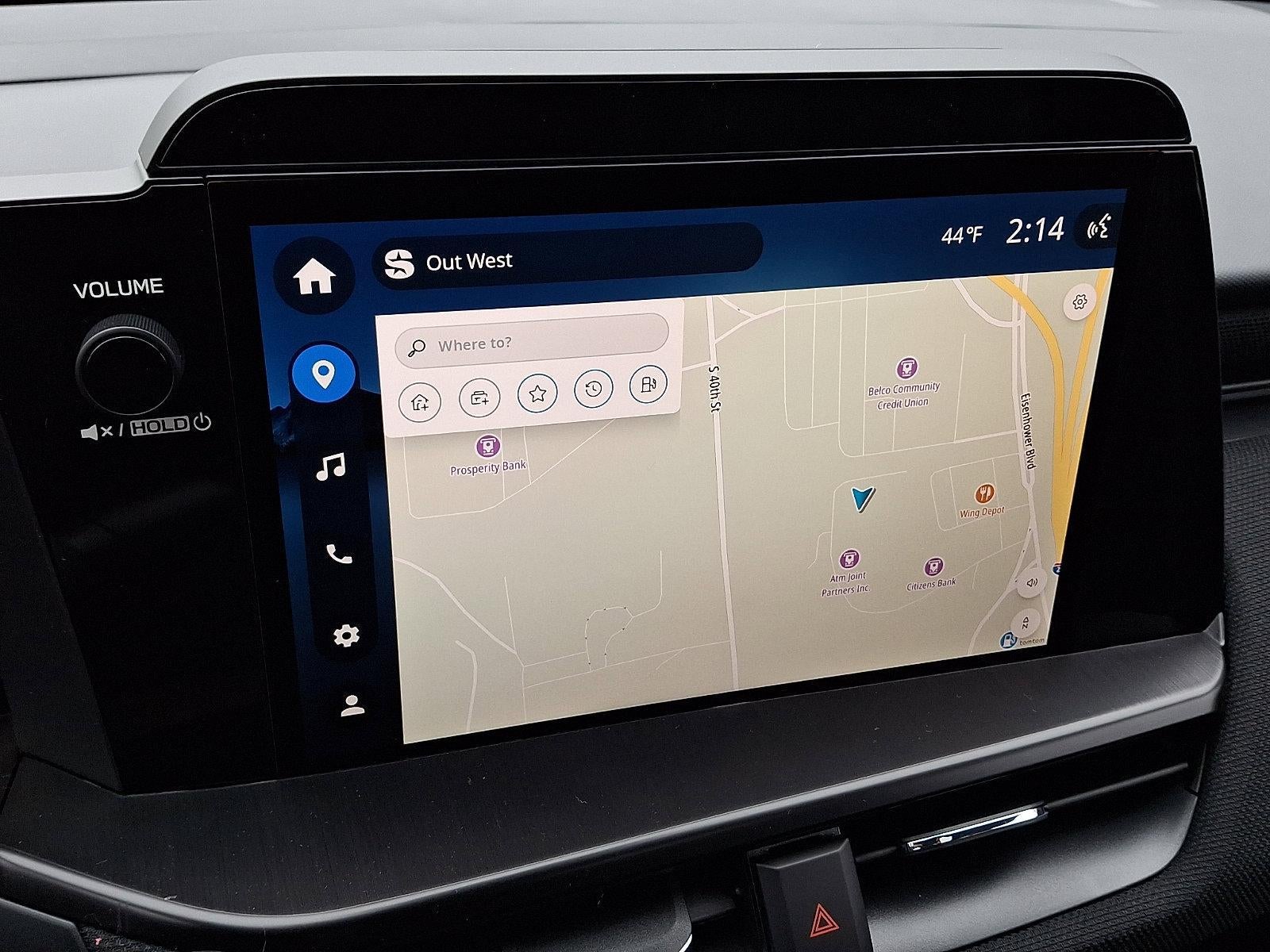 2026 Subaru Outback Limited AWD