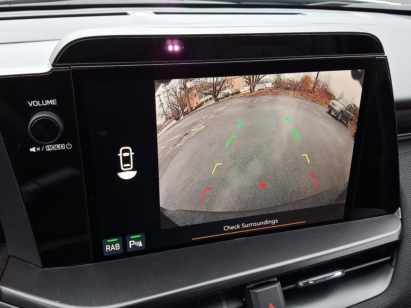 2026 Subaru Outback Limited AWD