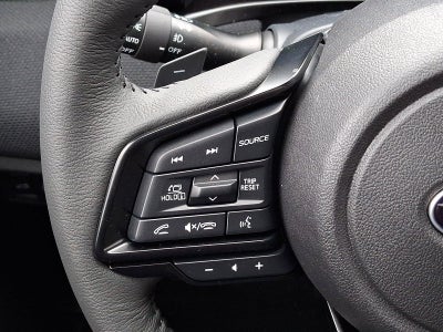 2026 Subaru Outback Limited AWD