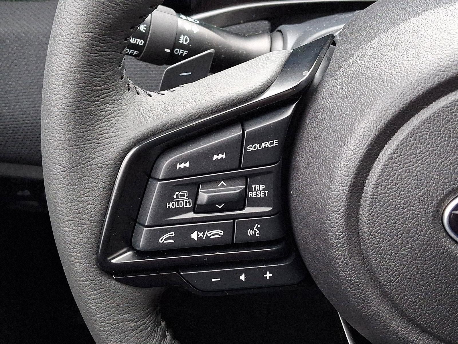 2026 Subaru Outback Limited AWD