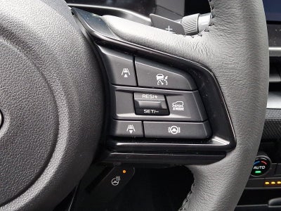 2026 Subaru Outback Limited AWD