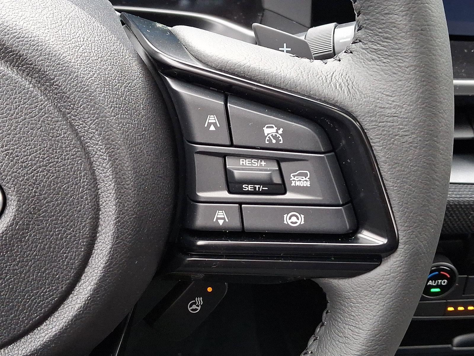 2026 Subaru Outback Limited AWD