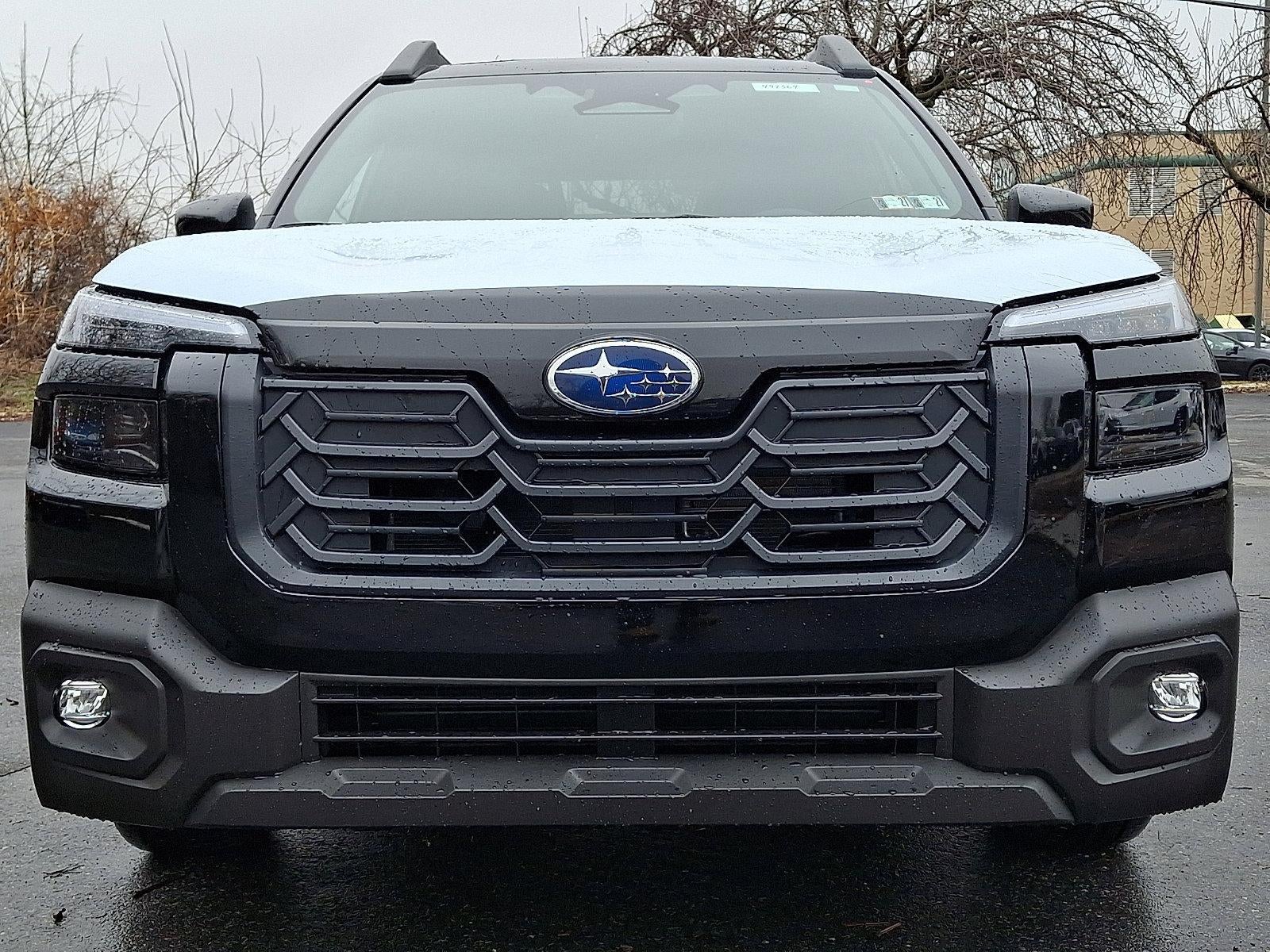 2026 Subaru Outback Limited AWD