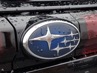 2026 Subaru Outback Limited AWD