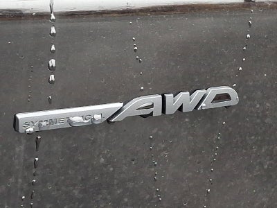 2026 Subaru Outback Limited AWD